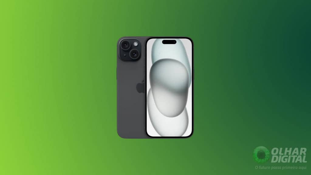 Apple iPhone 15