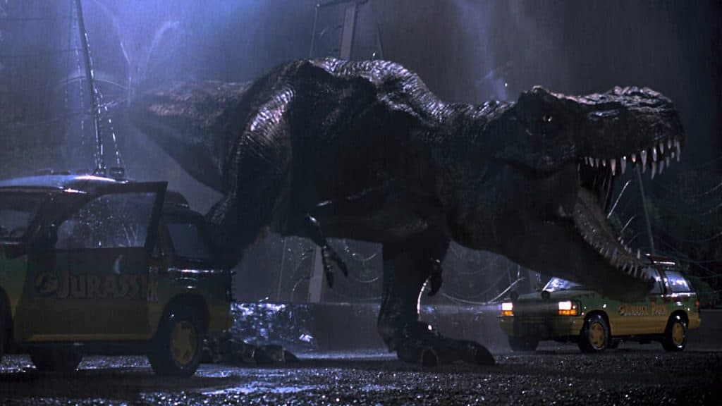dinossauro t rex