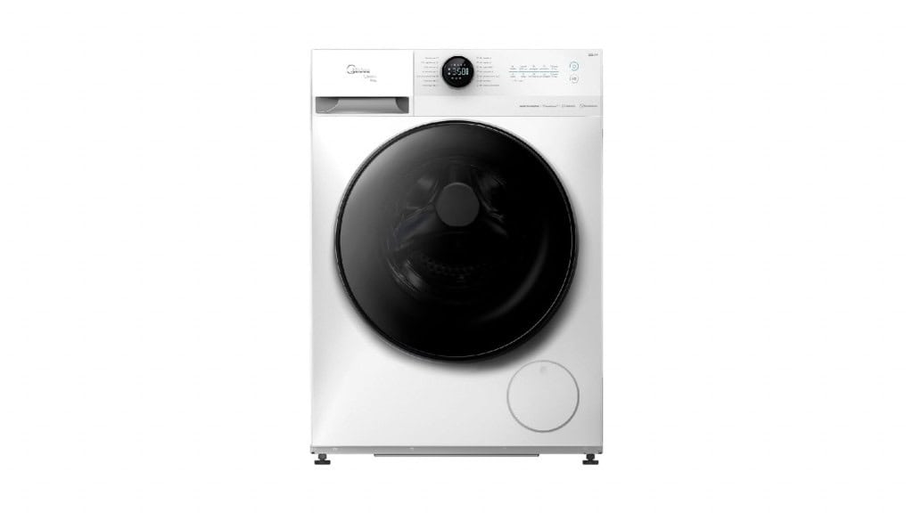 lavadora midea 11 kg