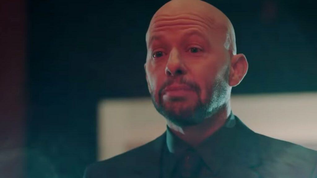 Jon Cryer