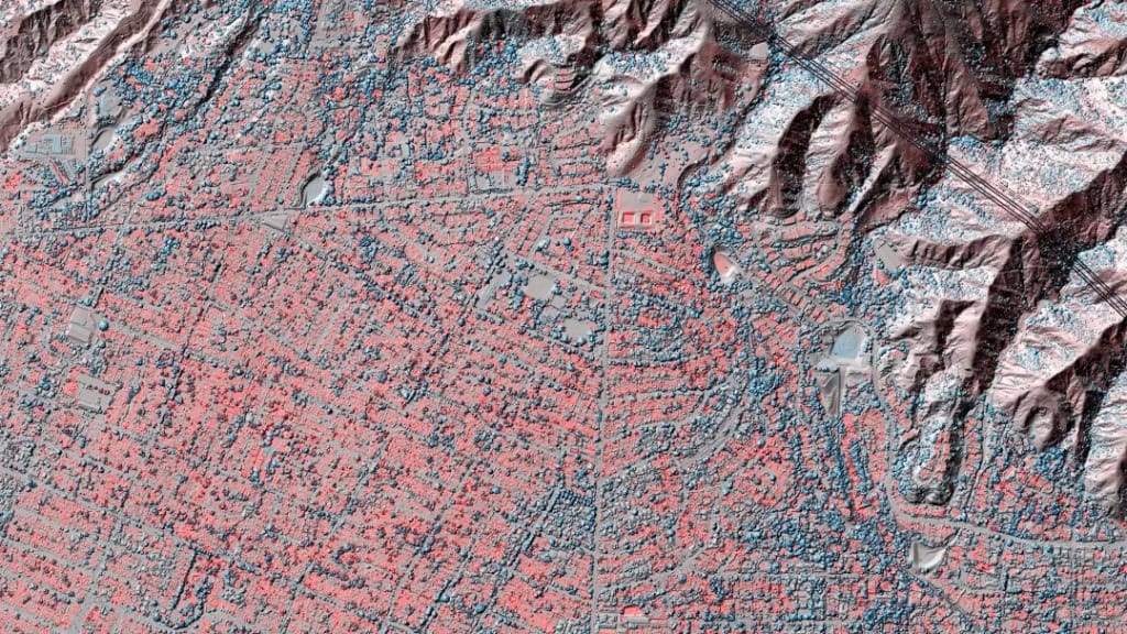 lidar