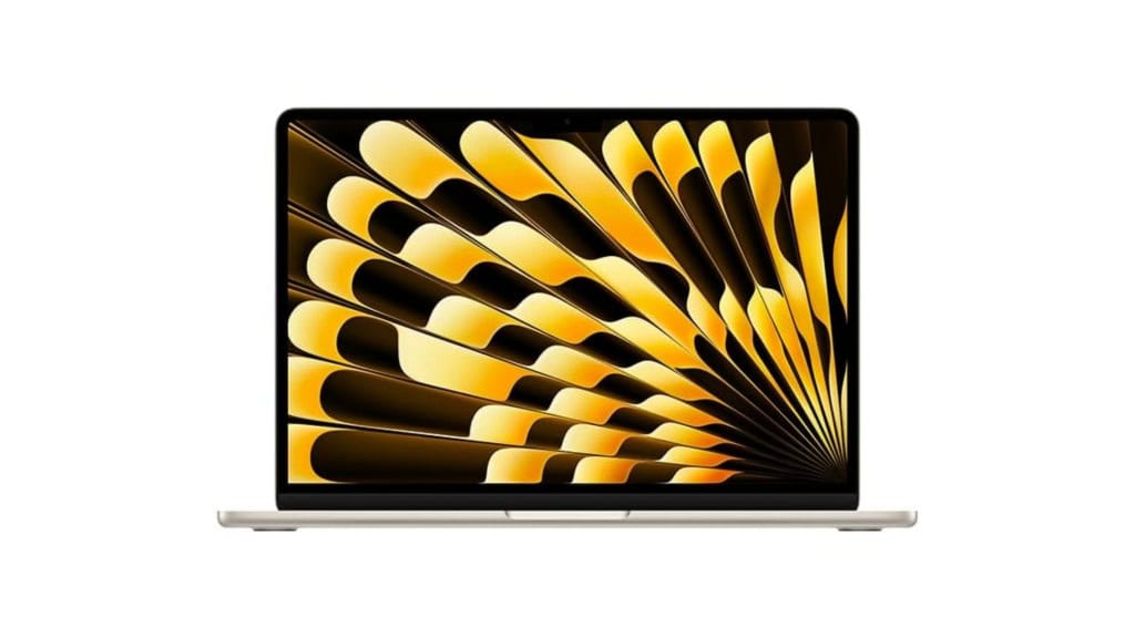 macbook air
