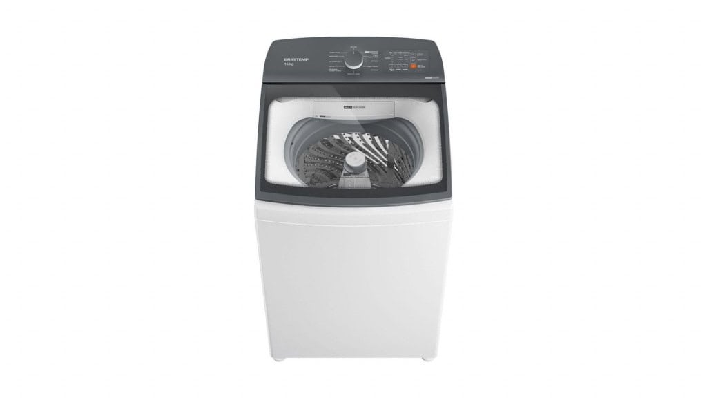 maquina de lavar brastemp 15 kg