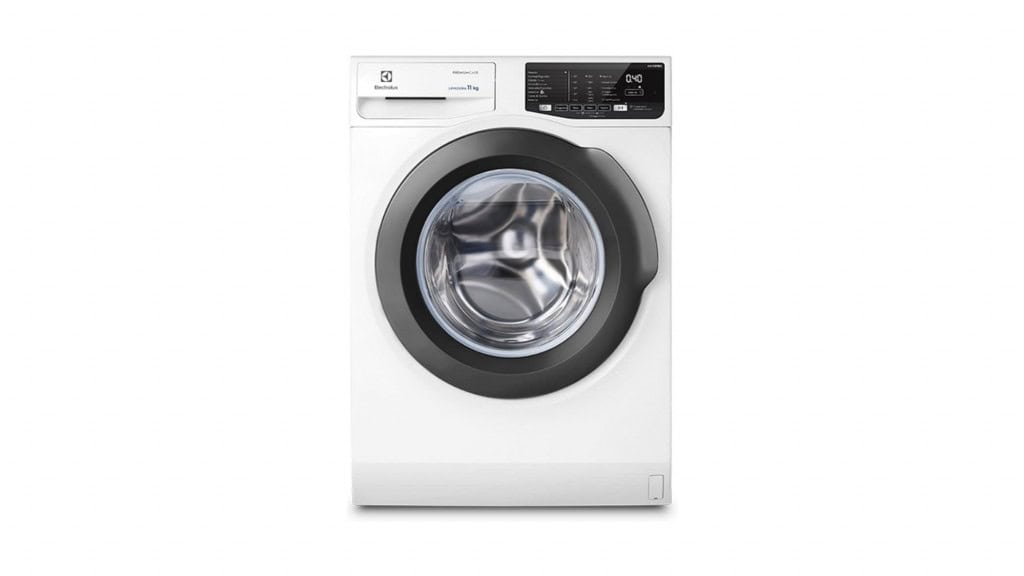 maquina de lavar electrolux 11 kg
