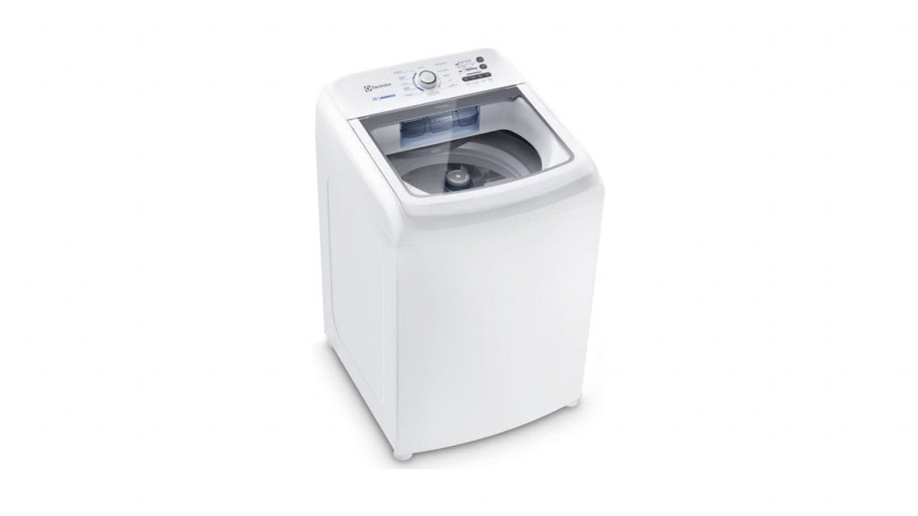 maquina de lavar electrolux 15 kg
