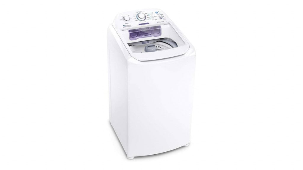 maquina de lavar electrolux 8,5 kg