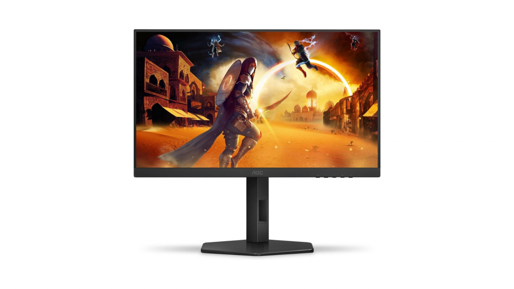 Monitor Gamer AOC 24"