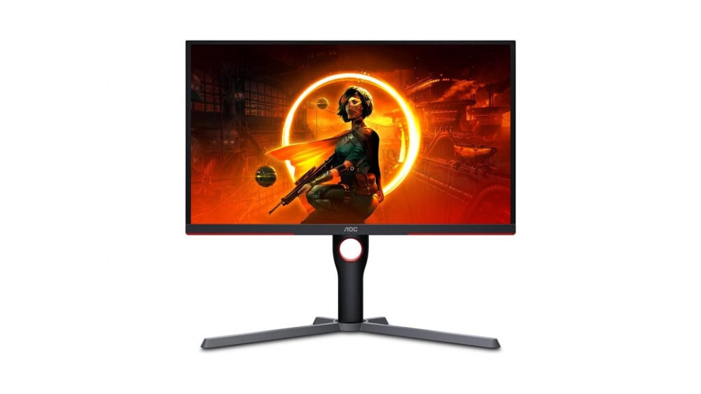 Monitor Gamer AOC DESTINY 25"