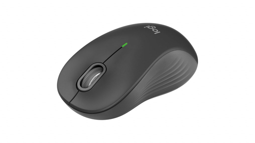 Mouse sem fio Logitech