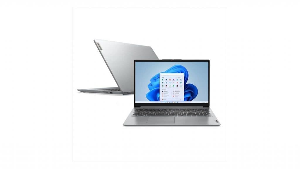 Notebook Lenovo Ideapad 1i