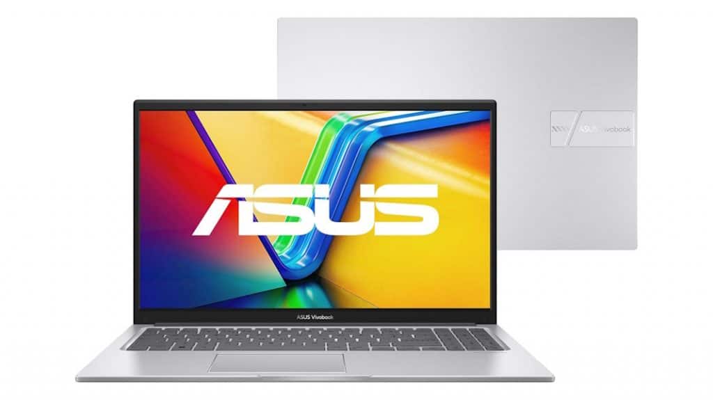Notebook ASUS Vivobook 15