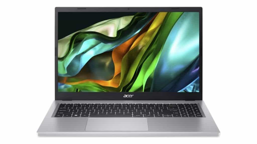 Notebook Acer Aspire 3 A315-510P-35D2