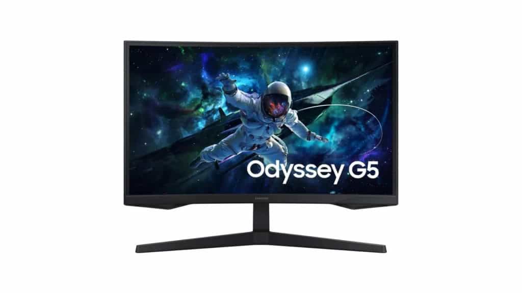 odyssey g5