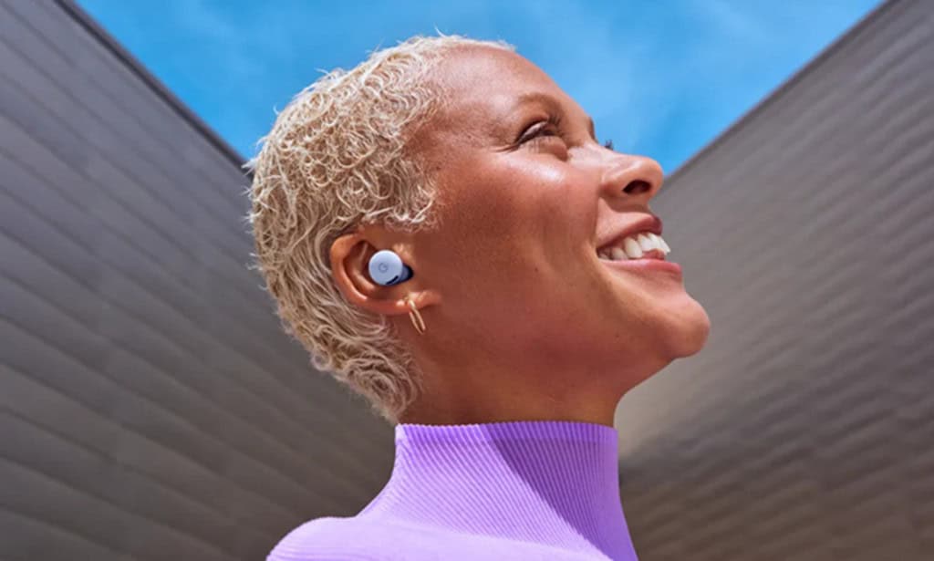 pixel buds 2a