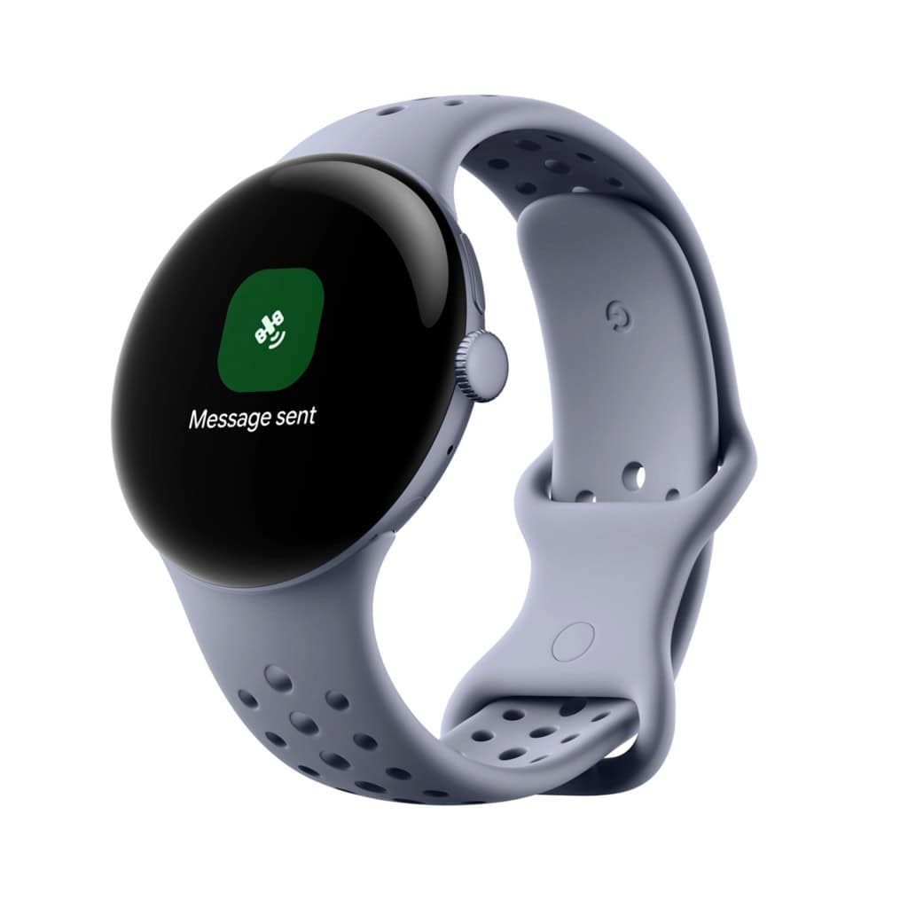 pixel watch 4