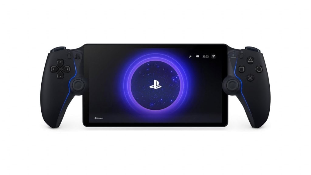 playstation portal