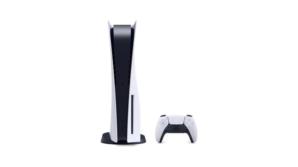 ps5