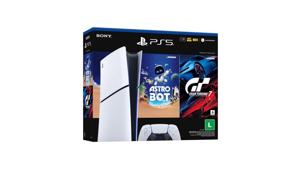 ps5 slim