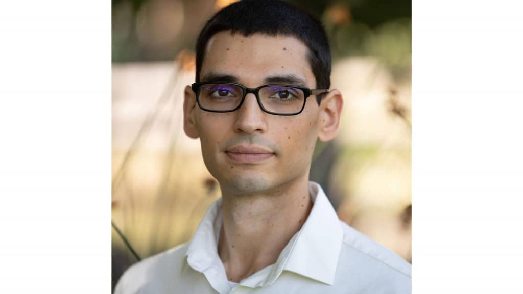Foto de perfil do cientista Raphael Cuomo