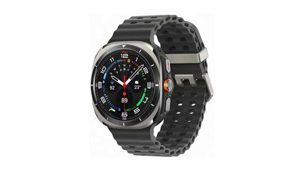 samsung galaxy watch ultra