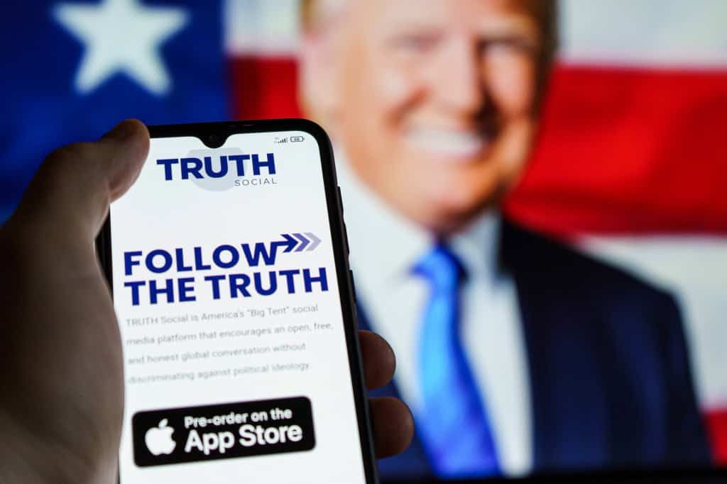 truth social