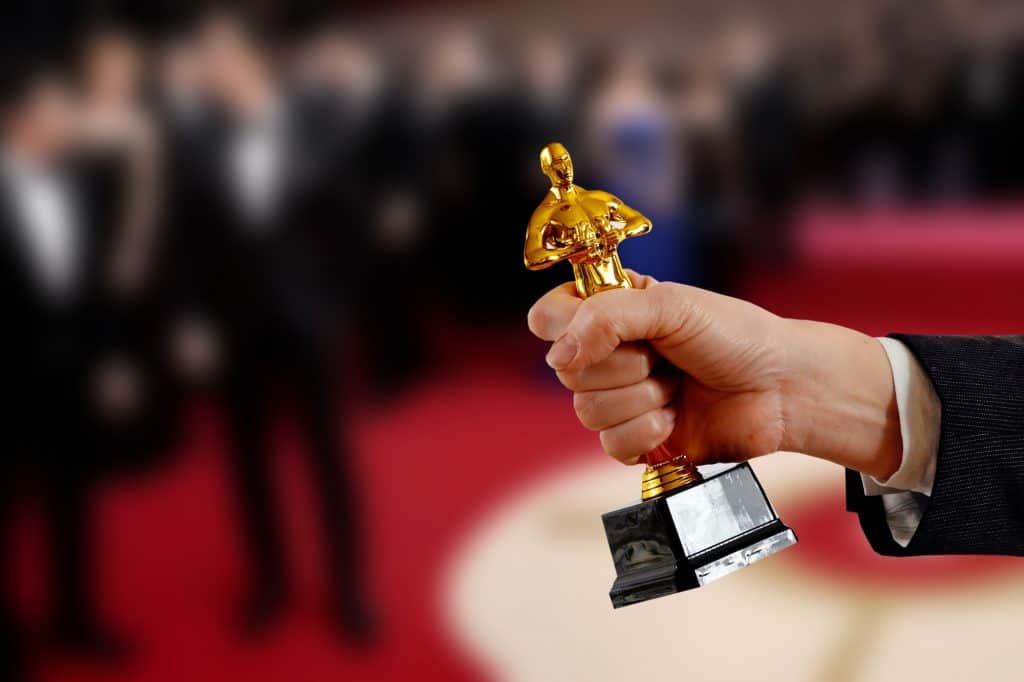 oscar temporada de premiações