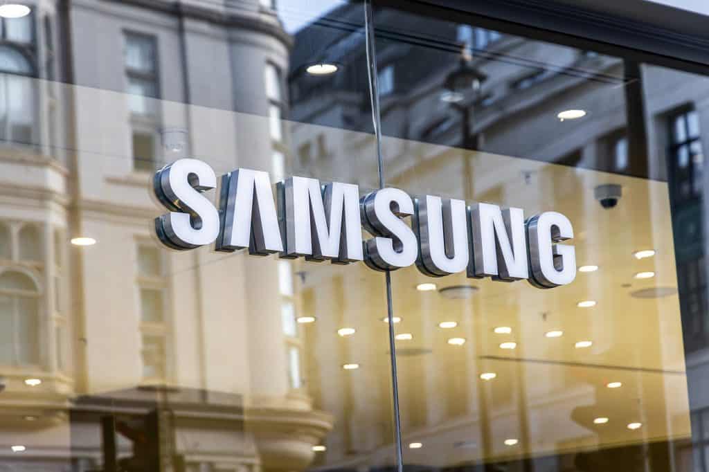 samsung