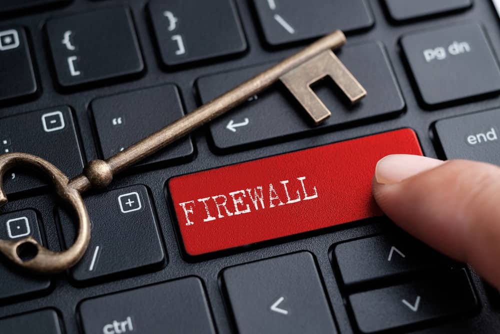 Firewalll