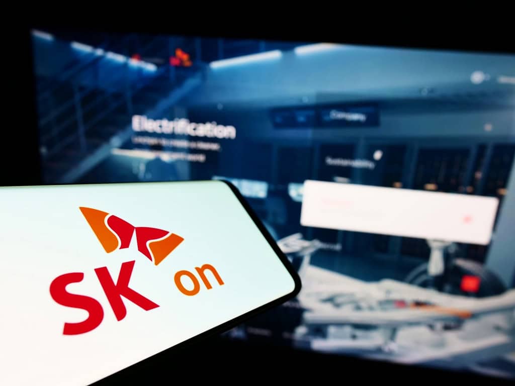 sk on
