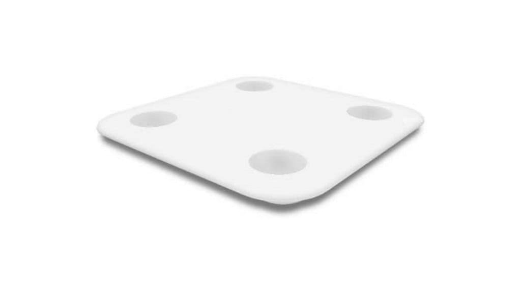 smart balanca xiaomi mi body