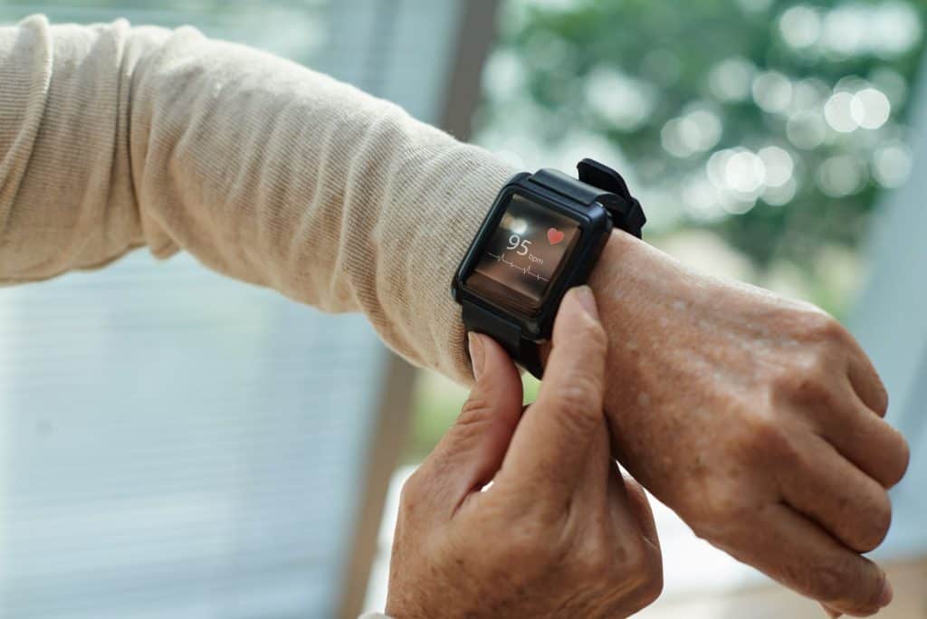 smartwatch