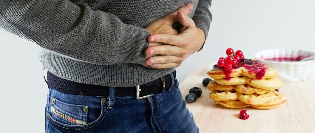 Estudo revela por que sentimos fome o tempo todo