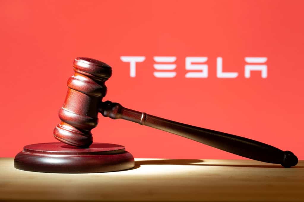 tesla