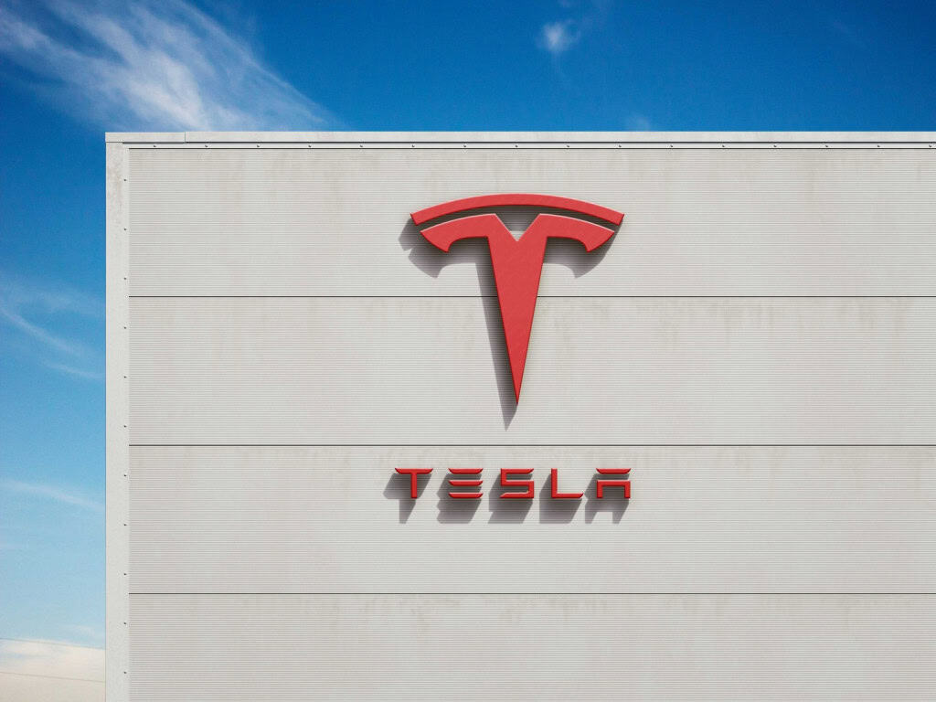 tesla