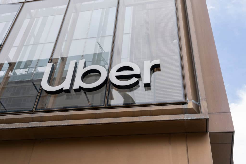 uber