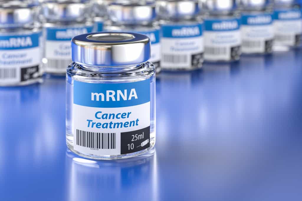 mrna
