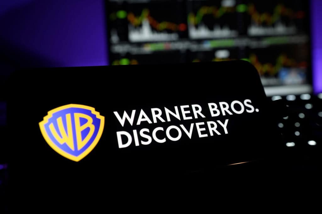 warner