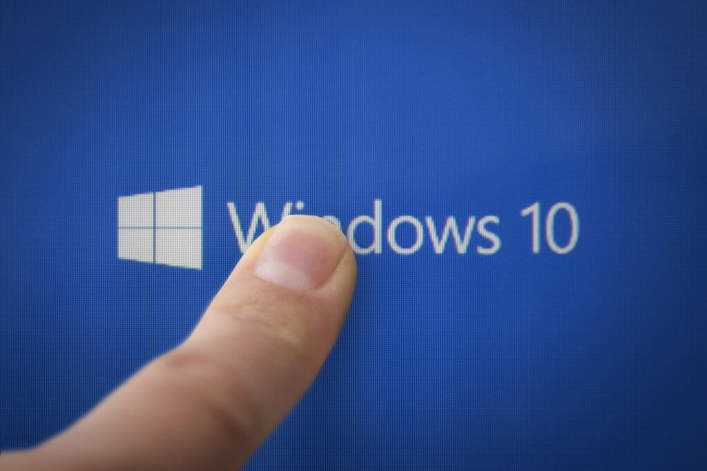 windows 10