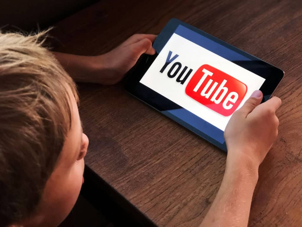 youtube