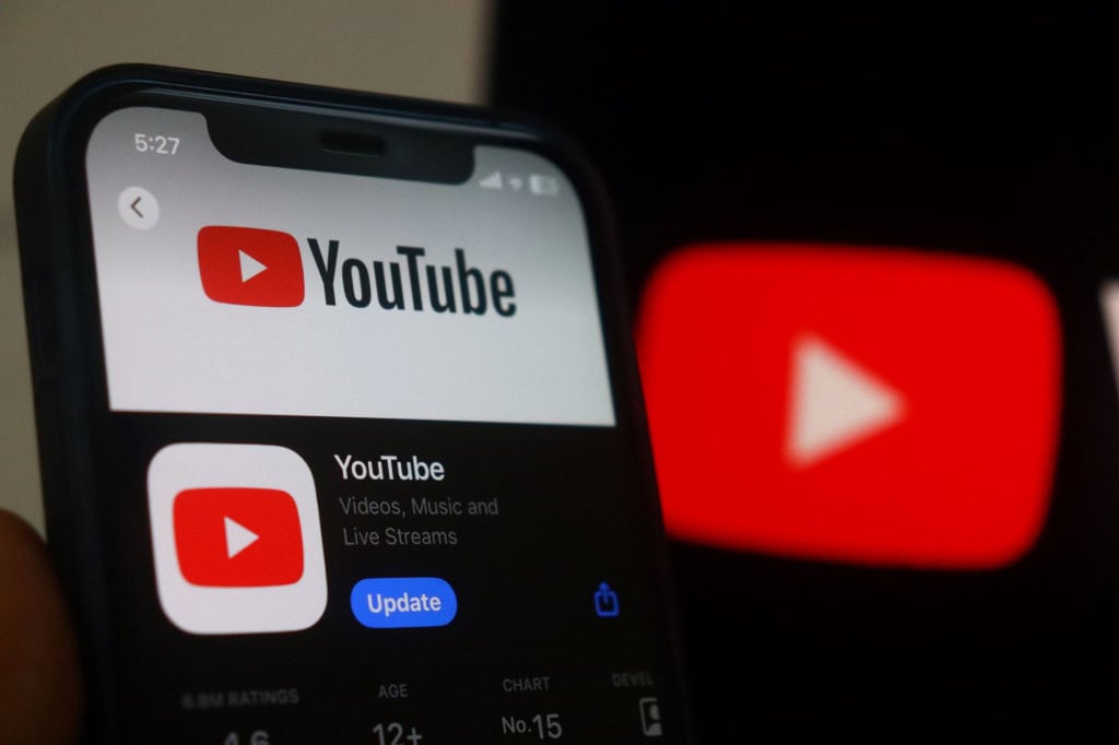 youtube