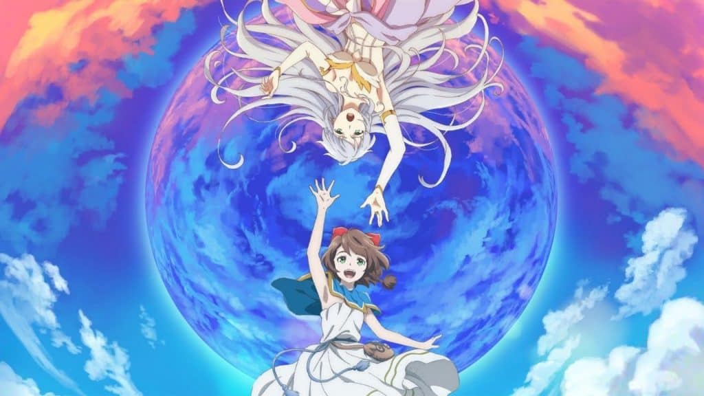 Your Lie in April