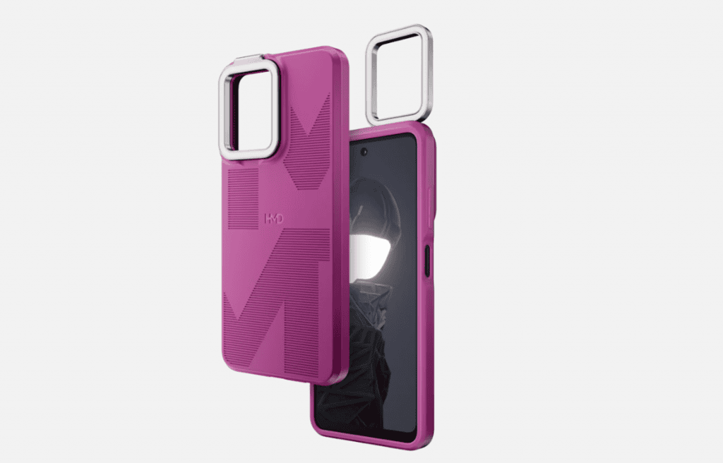 celular Fusion X1