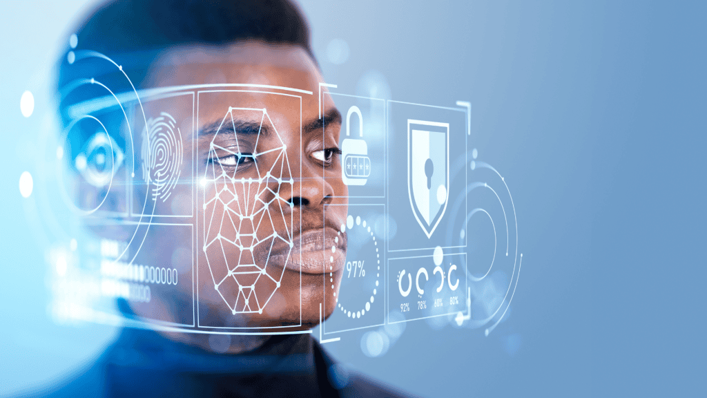 biometria facial