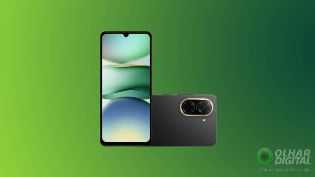 Redmi A5