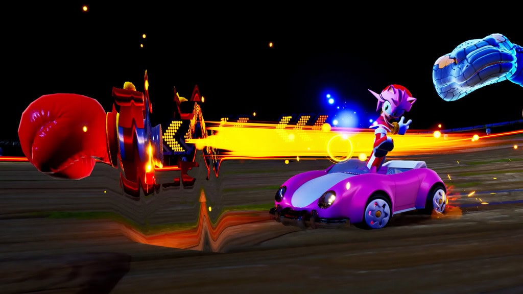 Sonic