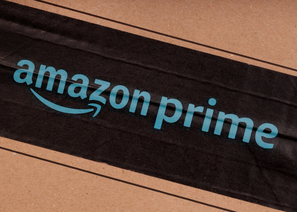 amazon prime