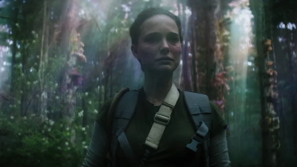 a atriz natalie portman