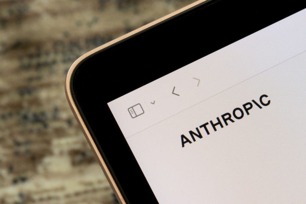 anthropic
