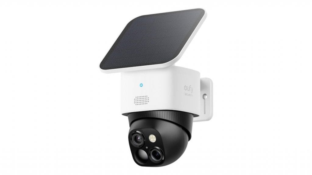 Eufy Security SoloCam S340