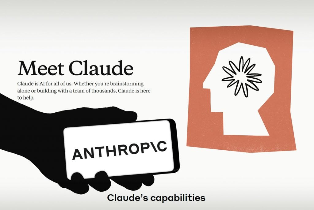 claude plano